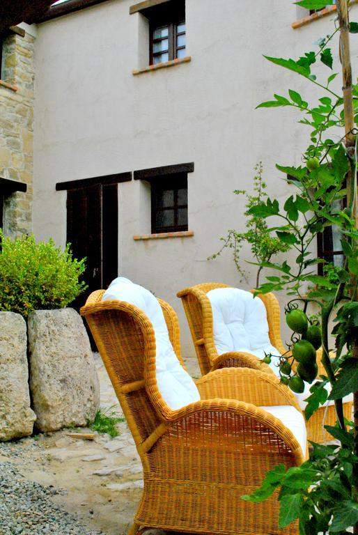 Antica Locanda Lunetta Màndas Zimmer foto