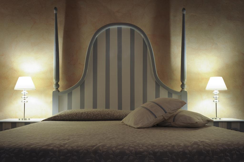 Antica Locanda Lunetta Màndas Zimmer foto