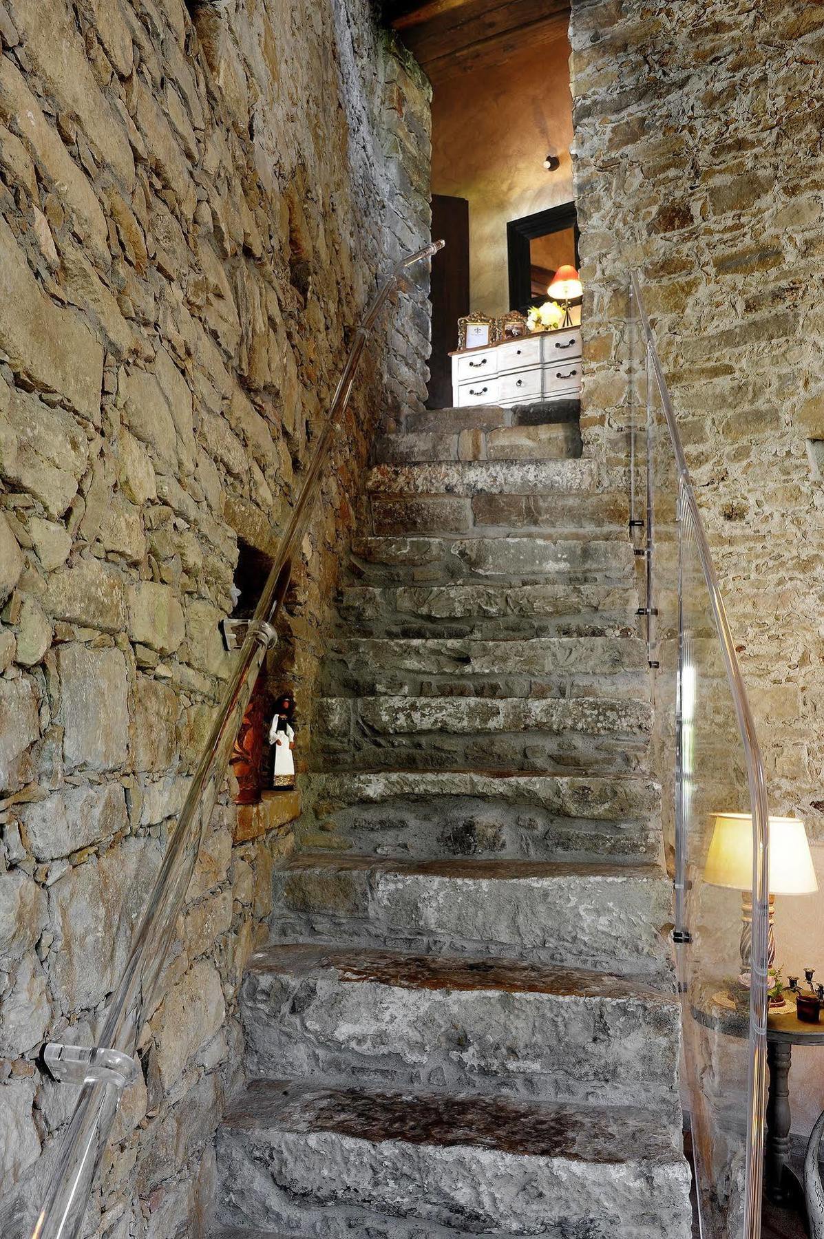Antica Locanda Lunetta Màndas Exterior foto
